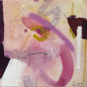 Johnson - Collision - Oil