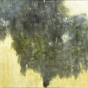 Massaro - In the Water - Oil