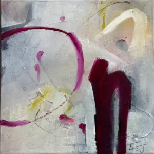 Johnson - Rebuilding - Oil