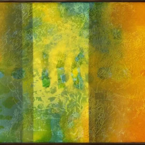 Russo - Metamorphosis - Acrylic