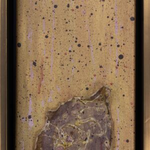 Massaro - Bark - Mixed media