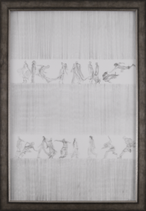 Mettam - Anatomy of a Feeling - Graphite