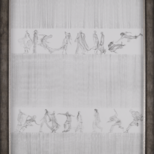 Mettam - Anatomy of a Feeling - Graphite