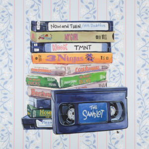 French - Millennial Classics Vol. 1 - Mixed media