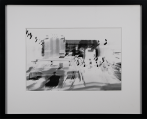 Lavenant-Wink - Commuter Cacophony - Photography