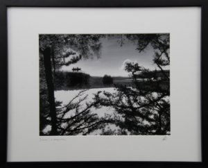 Lavenant-Wink - Heaven: A Perspective - Photography