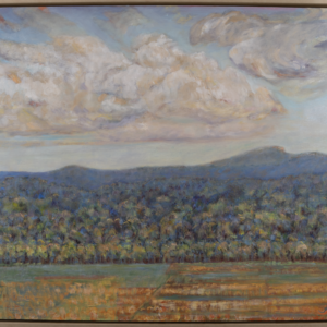 Hart - Sugarloaf - Oil paint