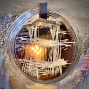 Ames - Aperture - Photography