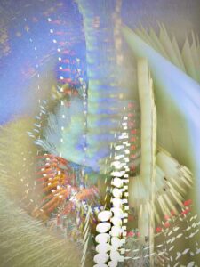 Ames - Awakened Axis - Photography