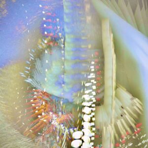 Ames - Awakened Axis - Photography