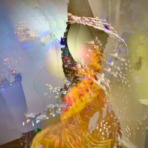 Ames - Conjuring - Photography