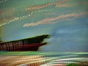 Ames - Hydrosphere - Photography