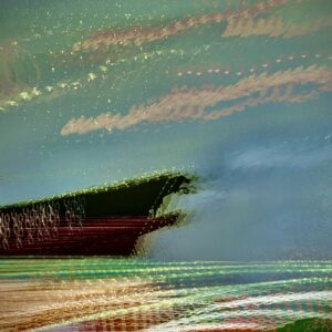 Ames - Hydrosphere - Photography