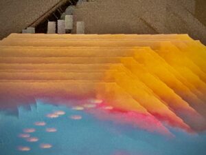 Ames - Oblique Currents - Photography