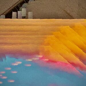 Ames - Oblique Currents - Photography