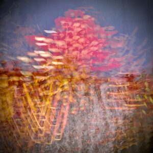 Ames - Radiant Dissonance - Photography