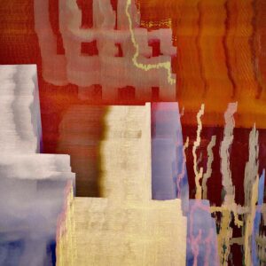 Ames - Resonant Pillars - Photography