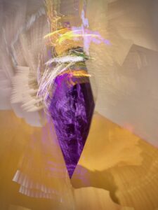 Ames - Still Life with Motion - Photography