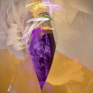 Ames - Still Life with Motion - Photography